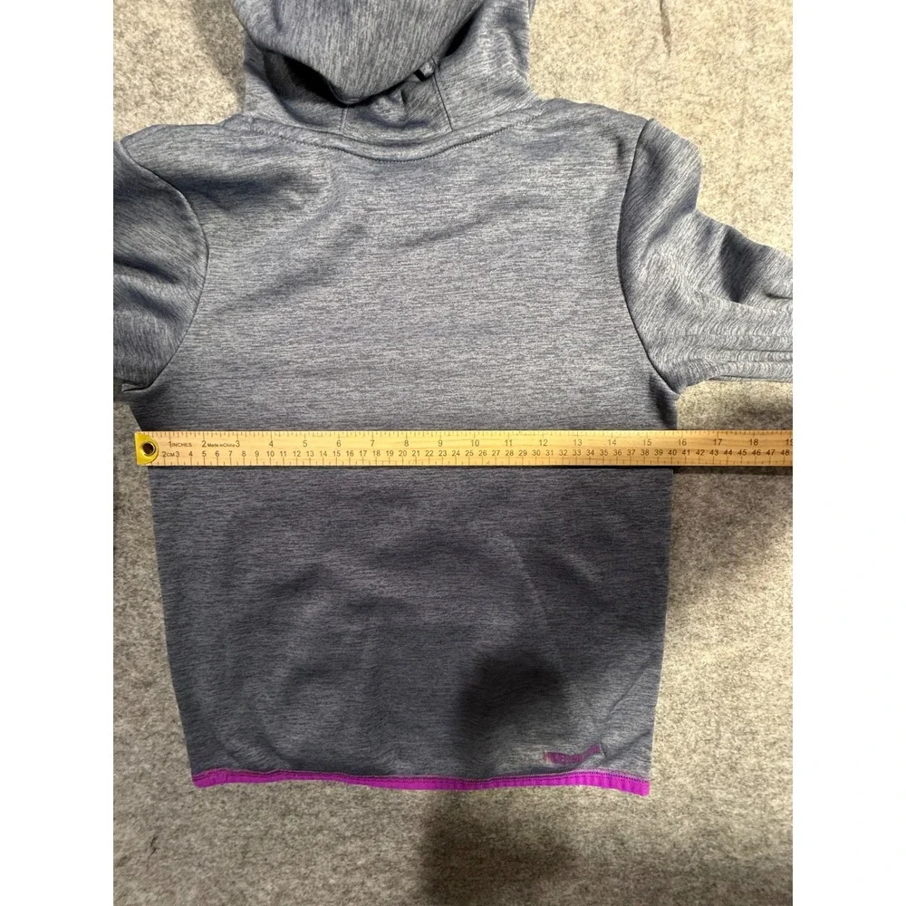 Under Armour coldgear technology